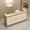 Vintage Reception Desk thumbnail 1