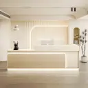 Multi-purpose Reception Desk - Maoters thumbnail 2