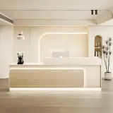 Multi-purpose Reception Desk - Maoters thumbnail 2