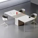 Minimalist-Office-Conference-Table-Maoters thumbnail 2