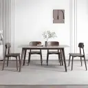 Modern Rounded Corner Conference Table - Maoters thumbnail 3