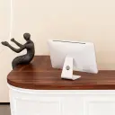 Wooden Boutique Counter – Cashier Desk thumbnail 10