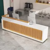 Commercial European Style Counter thumbnail 3