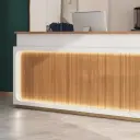 Commercial European Style Counter thumbnail 16