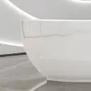 Large Curved Commercial Reception Desk - Maoters thumbnail 10
