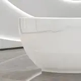 Large Curved Commercial Reception Desk - Maoters thumbnail 10