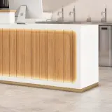 Commercial European Style Counter thumbnail 15