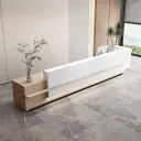 Premium Reception Desks For Hotels, Offices thumbnail 3