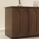 Wooden Reception Counter - Maoters thumbnail 6