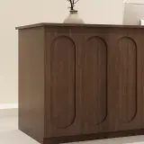 Wooden Reception Counter - Maoters thumbnail 6