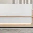 Premium Reception Desks For Hotels, Offices thumbnail 6
