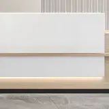 Premium Reception Desks For Hotels, Offices thumbnail 6