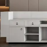 Premium Reception Desks For Hotels, Offices thumbnail 7