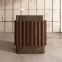 Custom Reception & Cashier Counters For Office, Restaurant & Retail thumbnail 2