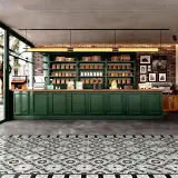 Restaurant Front Desk Station thumbnail 2