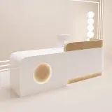 Custom Reception Counters For Businesses thumbnail 3