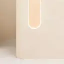 Simple Rounded Corner Reception Counter - Maoters thumbnail 9