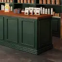 Restaurant Front Desk Station thumbnail 10