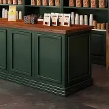 Restaurant Front Desk Station thumbnail 10
