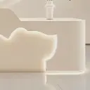 Illuminated Cat-Design Reception Desk for Pet Salons – Maoters thumbnail 7