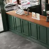 Restaurant Front Desk Station thumbnail 9