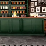 Restaurant Front Desk Station thumbnail 8