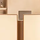 Curved Salon Reception Desk – Beauty & Boutique Counter thumbnail 9