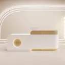 Custom Reception Counters For Businesses thumbnail 2