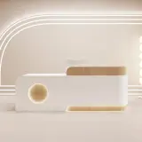 Custom Reception Counters For Businesses thumbnail 2