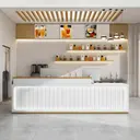Commercial European Style Counter thumbnail 4