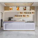 Commercial European Style Counter thumbnail 6