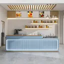Commercial European Style Counter thumbnail 8