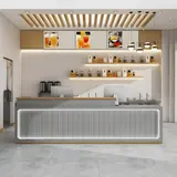 Commercial European Style Counter thumbnail 5