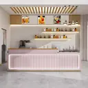Commercial European Style Counter thumbnail 7