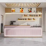 Commercial European Style Counter thumbnail 7
