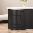 Hotel Reception Desk with Curved End - Maoters thumbnail 12