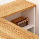 Modern Minimalist Boutique Front Desk & Cashier thumbnail 7