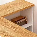 Modern Minimalist Boutique Front Desk & Cashier thumbnail 7