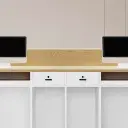 Stylish And Versatile Cashier Reception Desk thumbnail 11