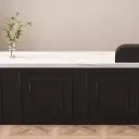Hotel Reception Desk with Curved End - Maoters thumbnail 11