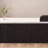 Hotel Reception Desk with Curved End - Maoters thumbnail 11