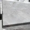 Modern Split Curve Office Front Desk - Maoters thumbnail 7