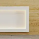 L-shaped High-end Reception Desk thumbnail 6