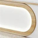 Commercial Curved Front Desk – Reception & Cashier Counter thumbnail 7