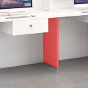 Luxury-featured Corner Reception Desk thumbnail 9