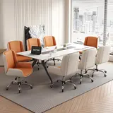 Luxury Ergonomic Office Chair thumbnail 3