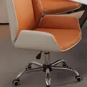 Luxury Ergonomic Office Chair thumbnail 7