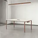 Simple Style Conference Desk - Maoters thumbnail 1
