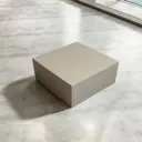 Minimalist Cube Sectional Sofa - Maoters thumbnail 1