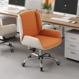 Luxury Ergonomic Office Chair thumbnail 1